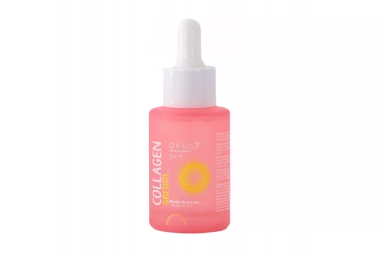 OASIS 7 COLLAGEN SERUM - SERUM KOLAGENOWE (30ML)
