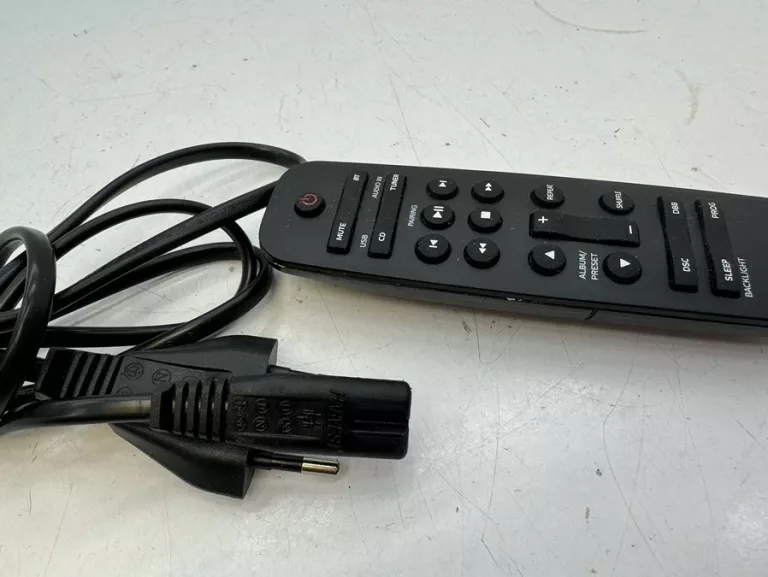 RADIOODTWARZACZ PHILIPS AZ700T GWARANCJA