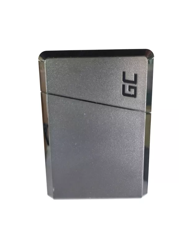 ŁADOWARKA SIECIOWA GREEN CELL POWER SOURCE 75W USB-C/USB-A PD