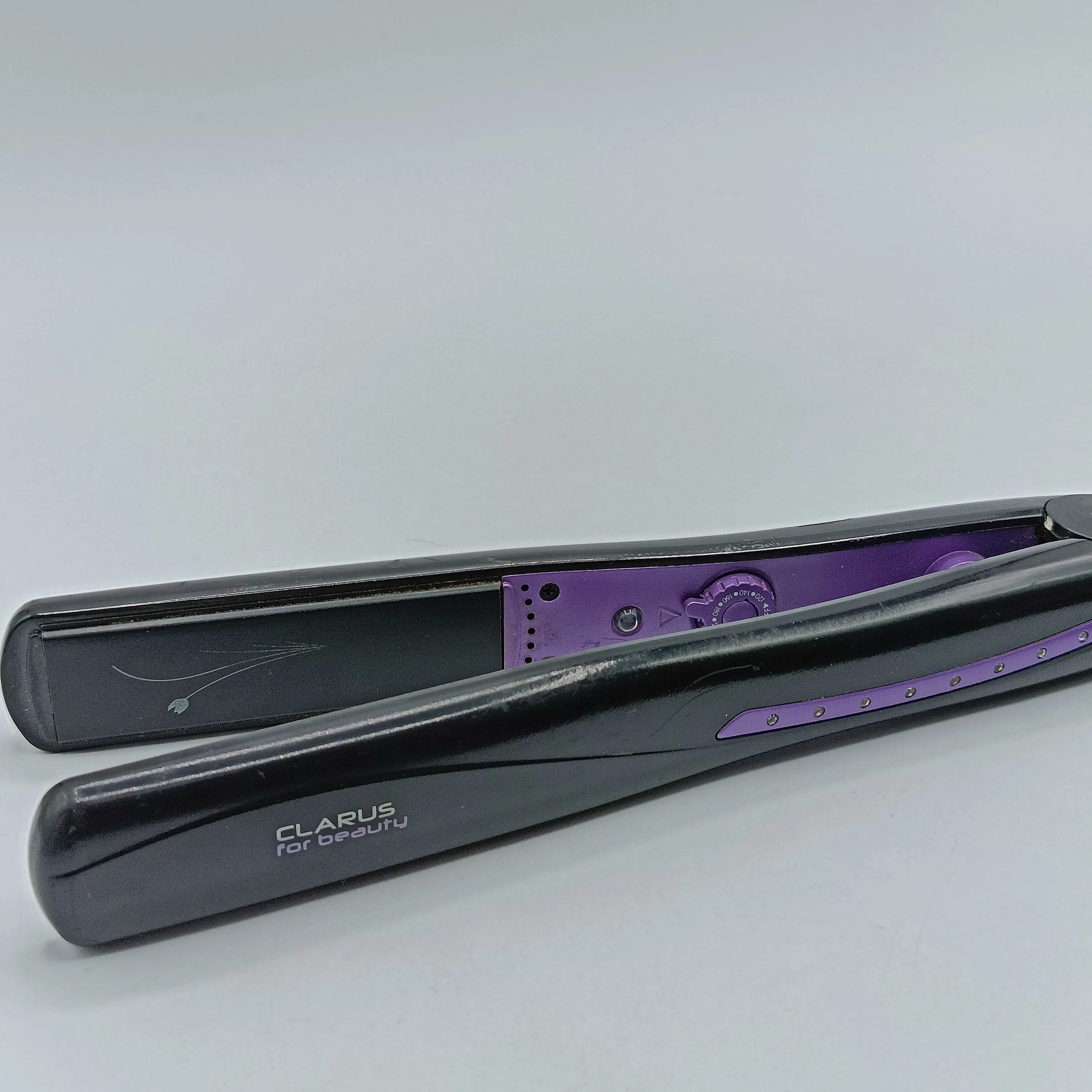 prostownica-do-wlosow-clarus-ean-gtin-7319865091744