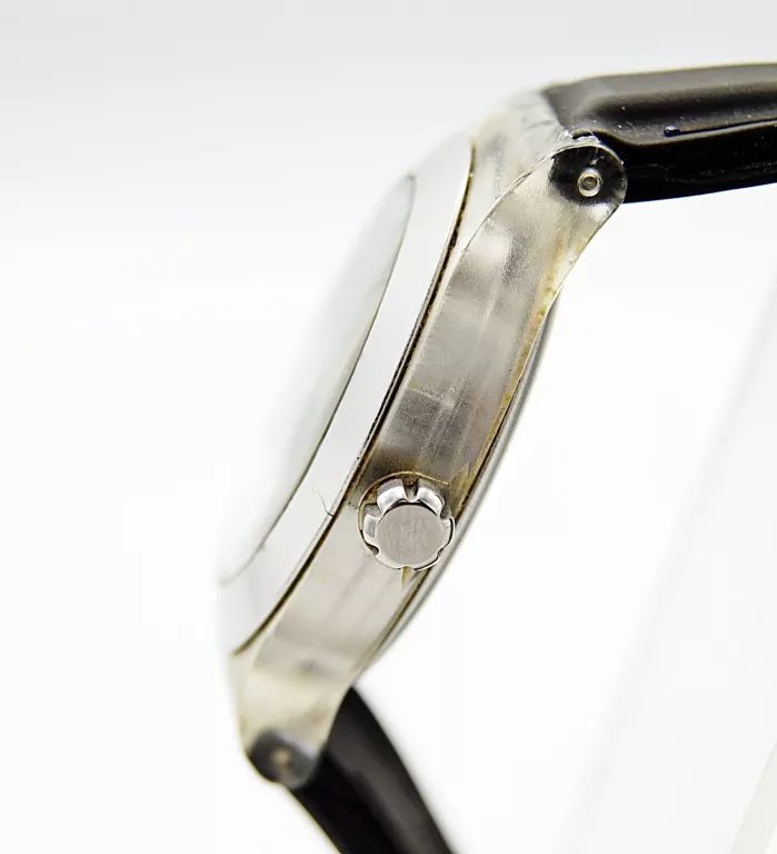 SWATCH IRONY DIAPHANE AUTOMATIC 21 JEWELS SVDK 1005