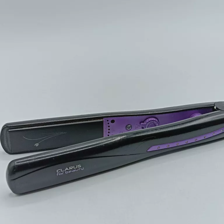 prostownica-do-wlosow-clarus-ean-gtin-7319865091744