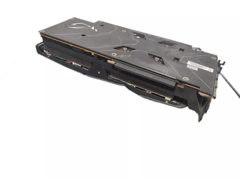 KARTA GRAFICZNA ASUS ROG STRIX GAMING AMD RADEON 5700