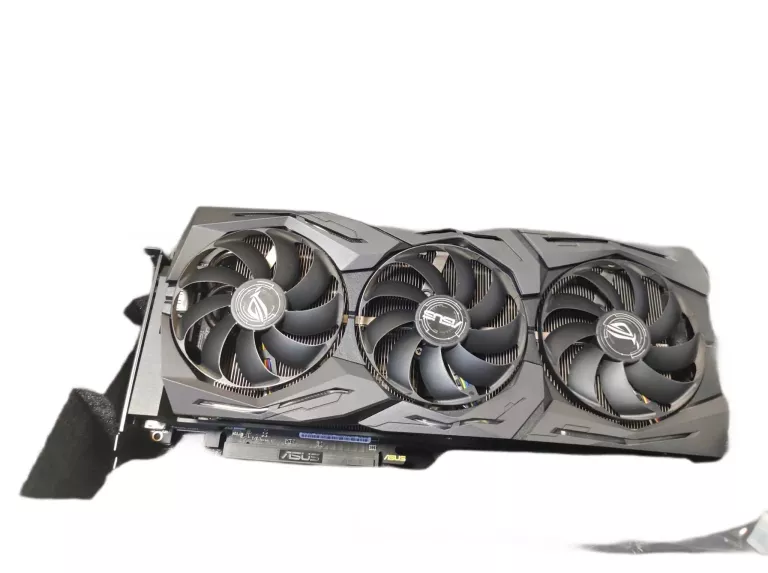 KARTA GRAFICZNA ASUS ROG STRIX GAMING AMD RADEON 5700