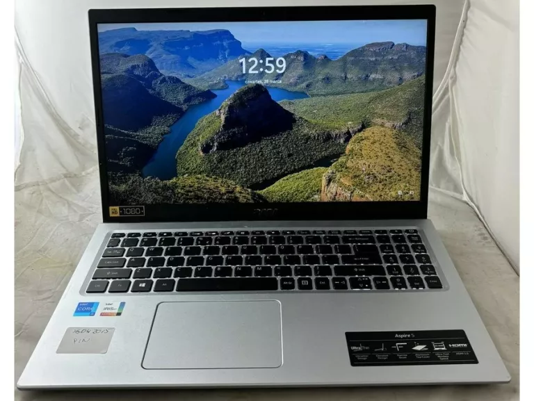 LAPTOP ACER ASPIRE A515-56 I5 8/512GB