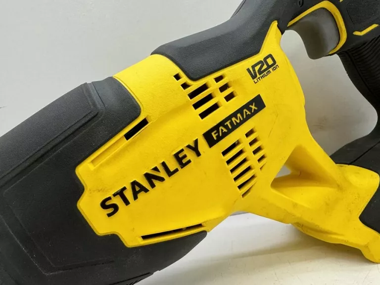 PILARKA SZABLASTA LISICA 18V V20 STANLEY SFMCS300B