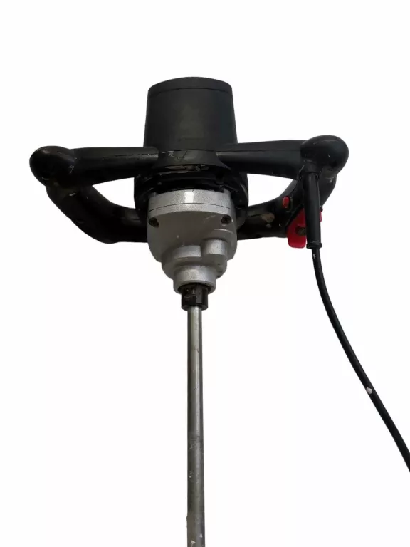 MIESZADŁO DO BETONU ELECTRIC MIXER R6121-1 1200W