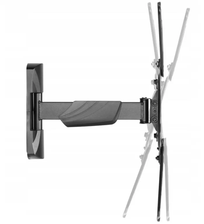 UCHWYT DO TELEWIZORA VIGGO DESIGN WML-5535-F RAMIENIOWY 23-65 CALI