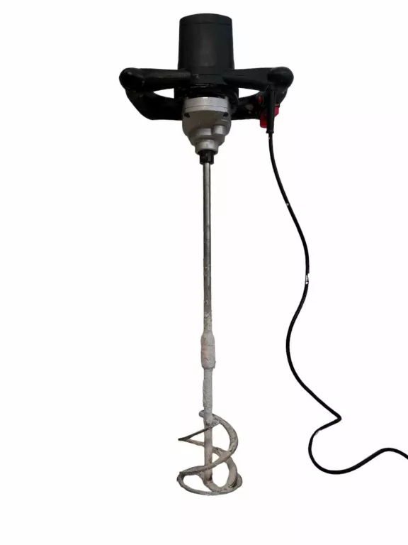 MIESZADŁO DO BETONU ELECTRIC MIXER R6121-1 1200W