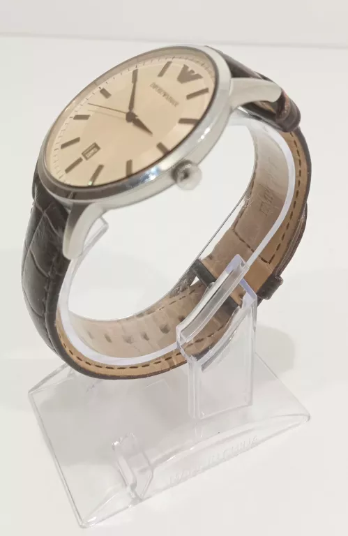 ZEGAREK MĘSKI EMPORIO ARMANI AR2427