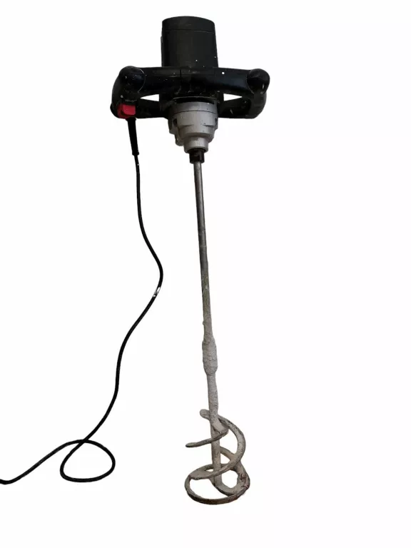 MIESZADŁO DO BETONU ELECTRIC MIXER R6121-1 1200W