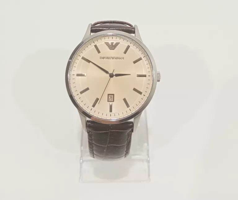 ZEGAREK MĘSKI EMPORIO ARMANI AR2427