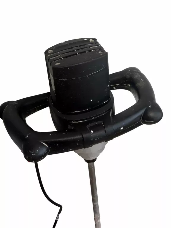 MIESZADŁO DO BETONU ELECTRIC MIXER R6121-1 1200W