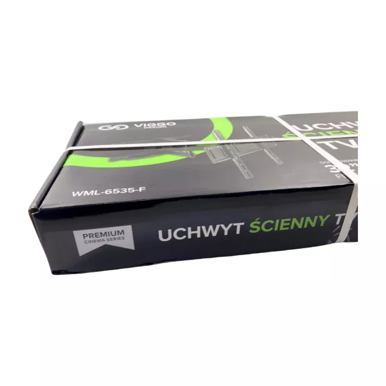 UCHWYT DO TELEWIZORA VIGGO DESIGN WML-5535-F RAMIENIOWY 23-65 CALI