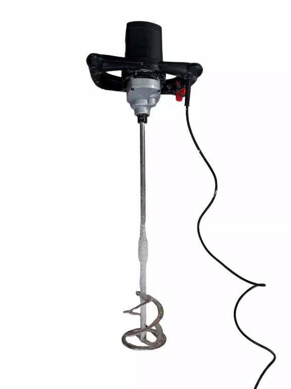 MIESZADŁO DO BETONU ELECTRIC MIXER R6121-1 1200W