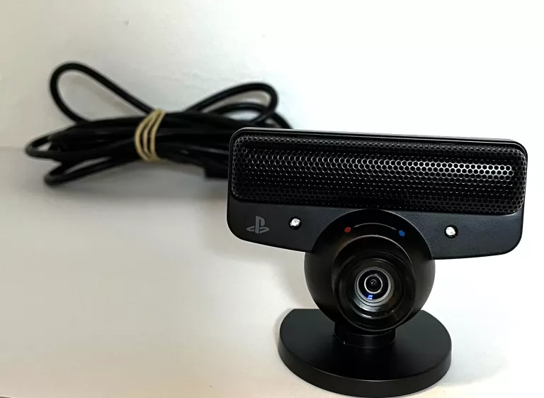 KAMERKA DO KONSOLI PS3
