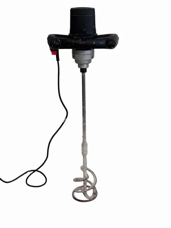 MIESZADŁO DO BETONU ELECTRIC MIXER R6121-1 1200W