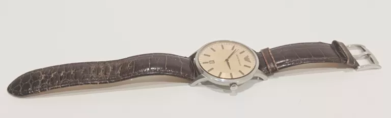 ZEGAREK MĘSKI EMPORIO ARMANI AR2427