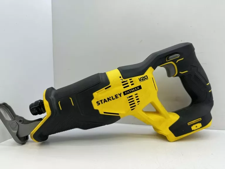 PILARKA SZABLASTA LISICA 18V V20 STANLEY SFMCS300B