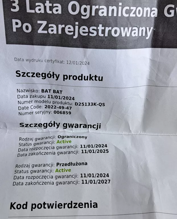 MŁOTOWIERTARKA DEWALT D25133K-QS SDS PLUS 800 W WALIZKA
