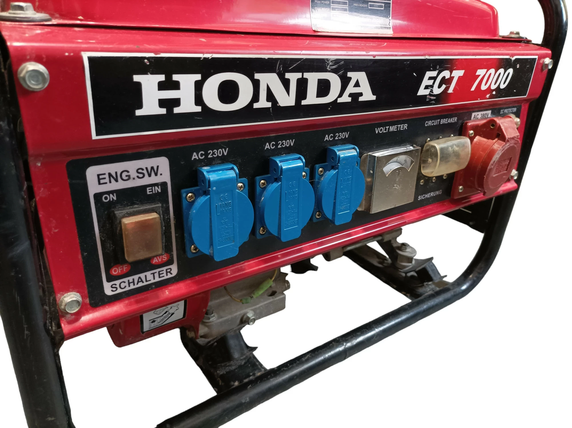 honda-agregat-ect7000-7kva-230400v-typ-agregatu-trojfazowy