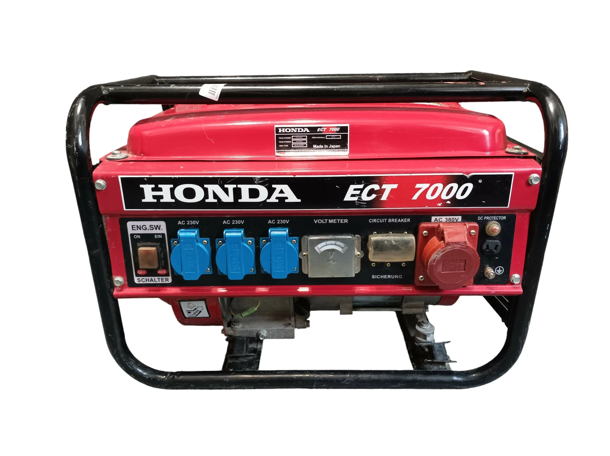 honda-agregat-ect7000-7kva-230400v-orzeszkowej-rog-bro-lwowek-sl