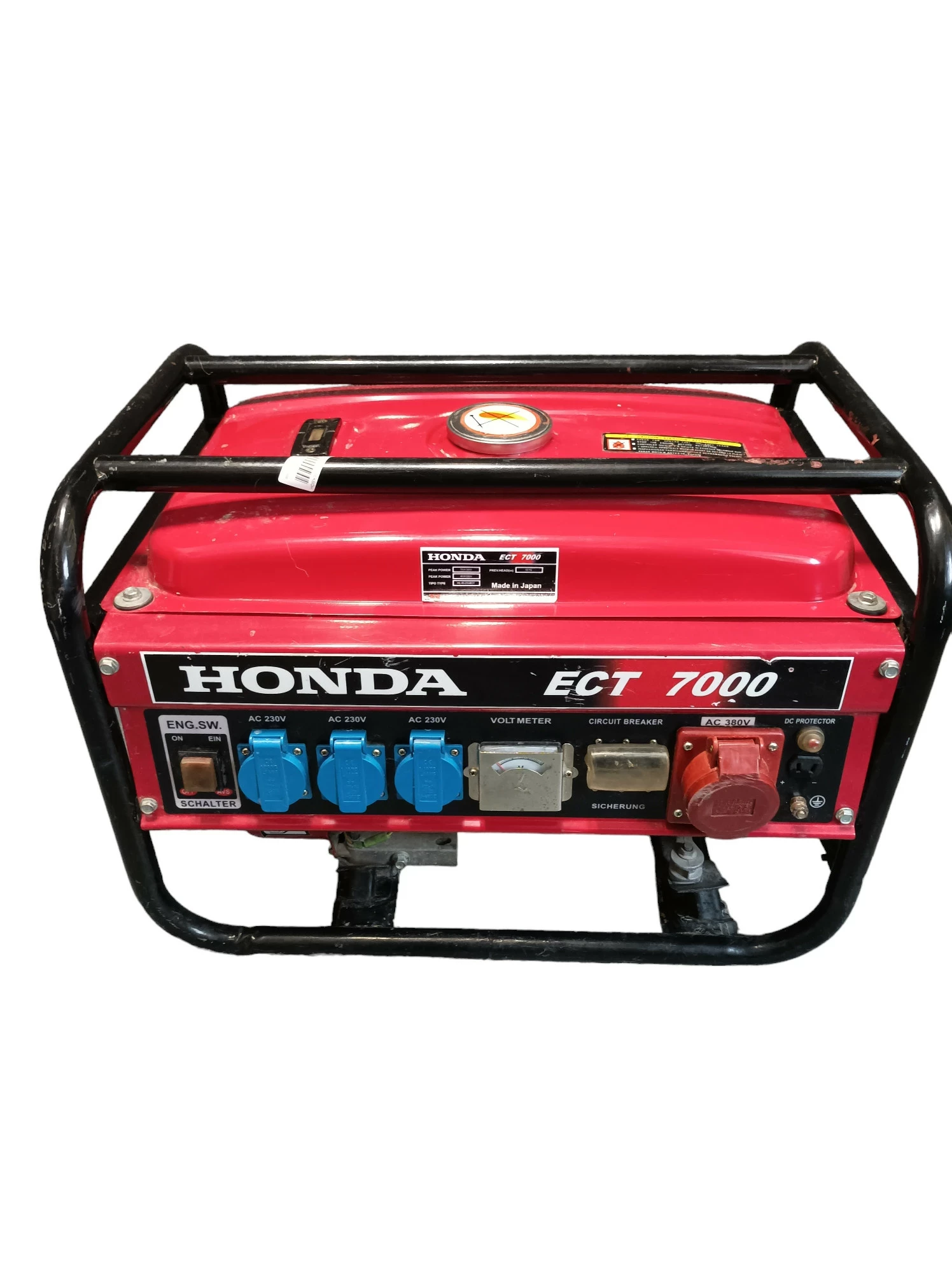 honda-agregat-ect7000-7kva-230400v-stan-uzywany