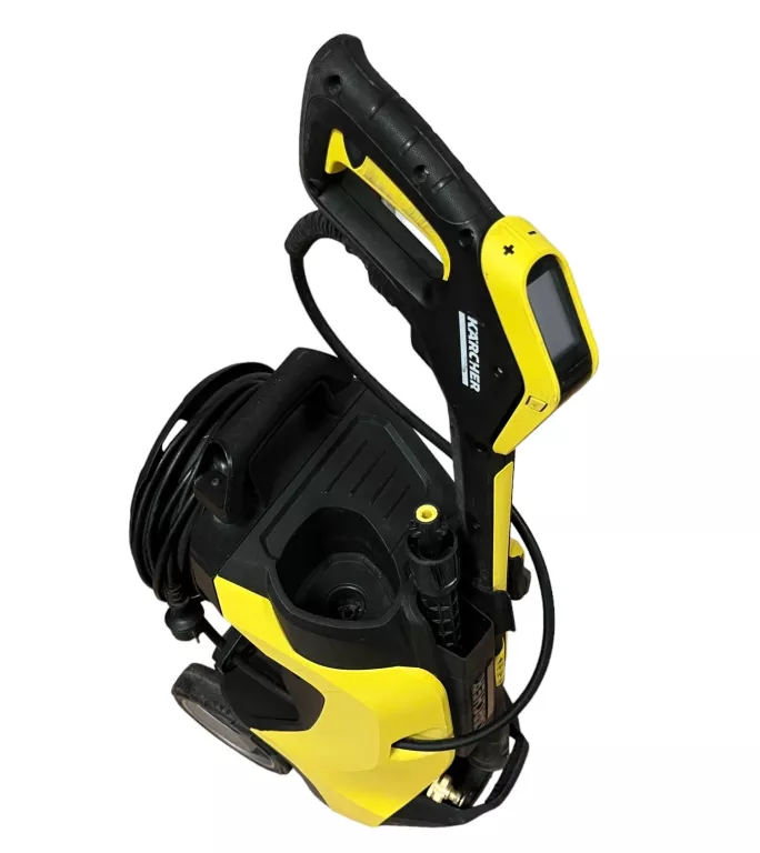 MYJKA CIŚNIENIOWA KARCHER K7 PREMIUM FULL CONTROL PLUS !