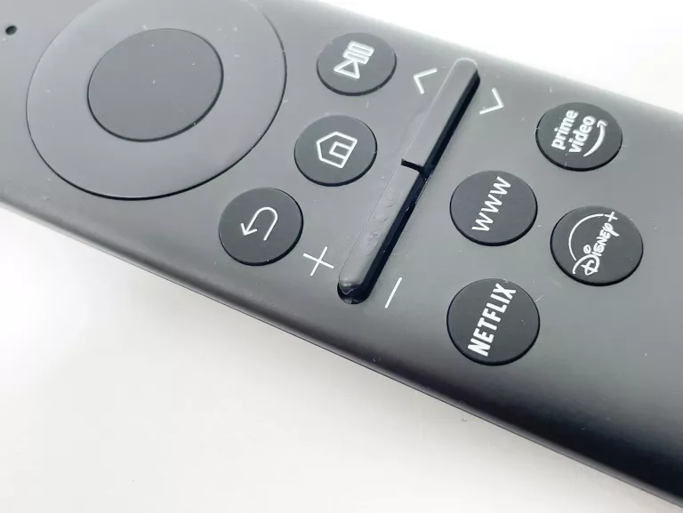 PILOT SAMSUNG BN59-01432J SMART TV SOLAR DISNEY+ OKAZA