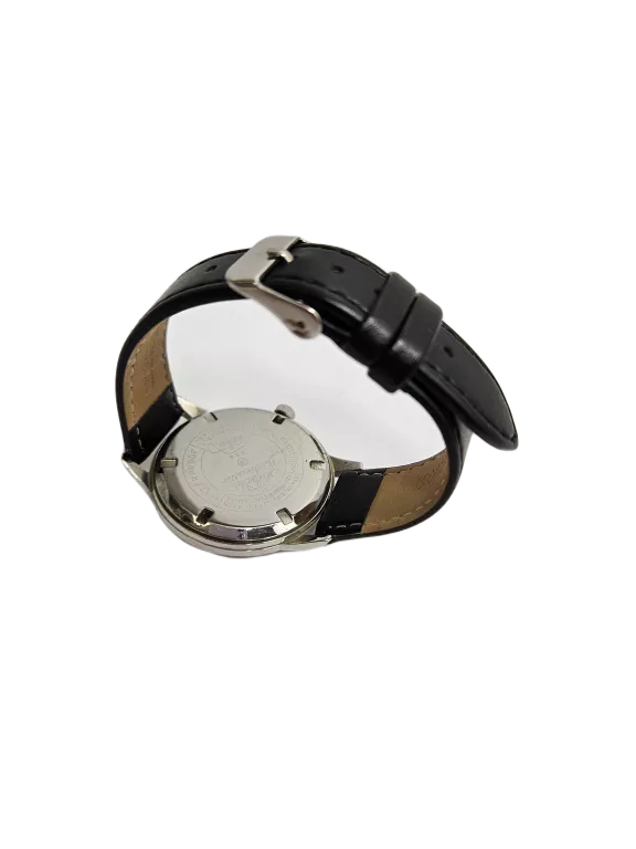 ZEGAREK ATLANTIC WORLDMASTER ORGINAL 526 SUPER SATAN