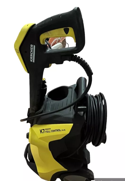 MYJKA CIŚNIENIOWA KARCHER K7 PREMIUM FULL CONTROL PLUS !