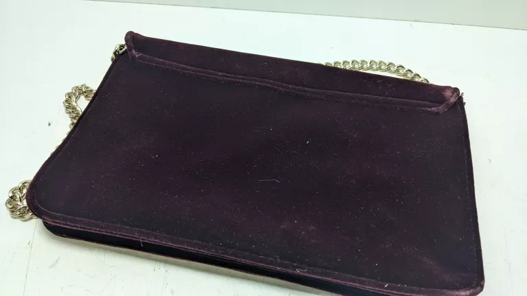 TOREBKA JIMMY CHOO PARFUMS VELVET PURSE