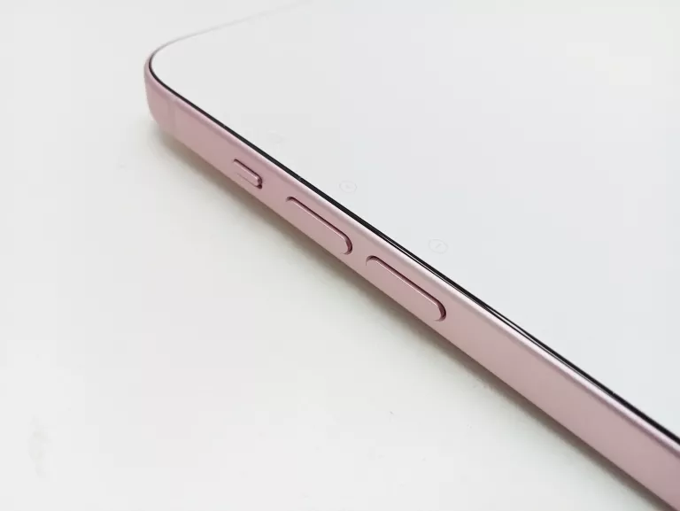 TELEFON APPLE IPHONE 15 128GB RÓŻOWY
