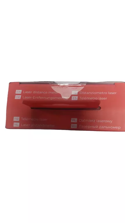 DALMIERZ LASEROWY SMART CONTROL 40 LITE