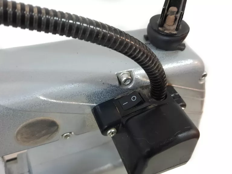 WYRZYNARKA WŁOSOWA TWW120 TRYTON 120W