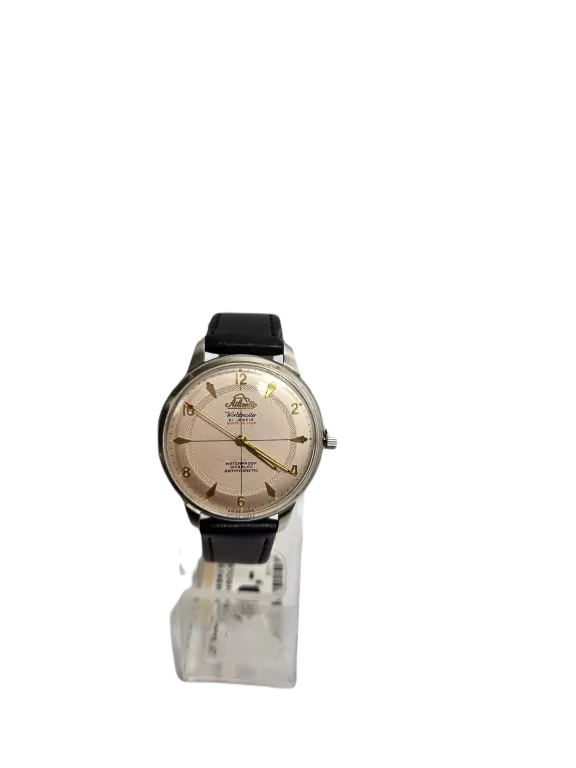 ZEGAREK ATLANTIC WORLDMASTER ORGINAL 526 SUPER SATAN