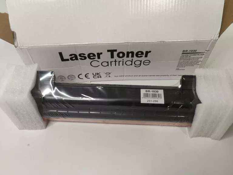 TONER SMART PRINT DO BROTHER BR-1030-E1 CZARNY