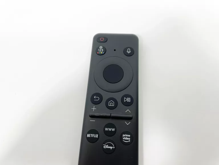 PILOT SAMSUNG BN59-01432J SMART TV SOLAR DISNEY+ OKAZA