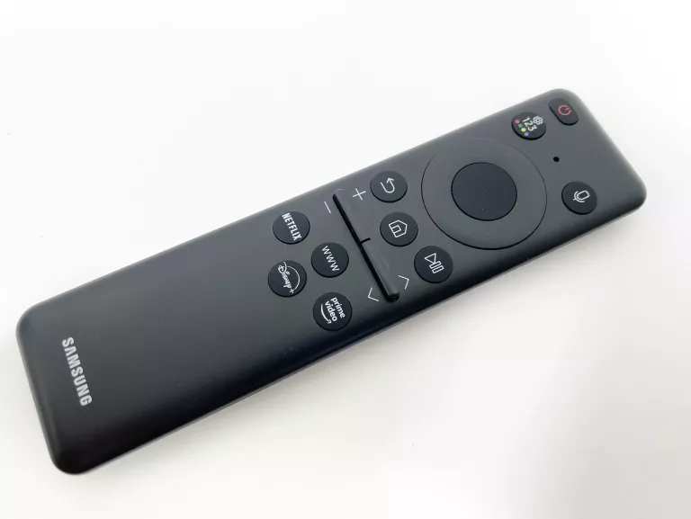 PILOT SAMSUNG BN59-01432J SMART TV SOLAR DISNEY+ OKAZA
