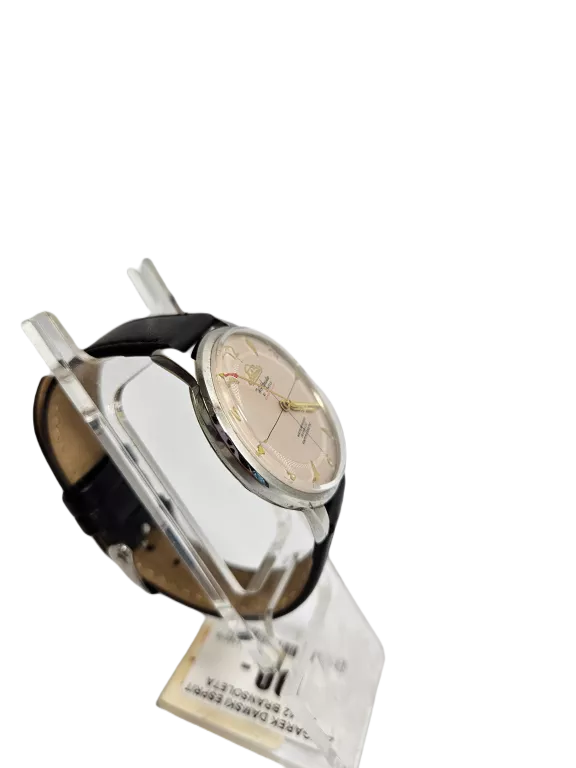 ZEGAREK ATLANTIC WORLDMASTER ORGINAL 526 SUPER SATAN