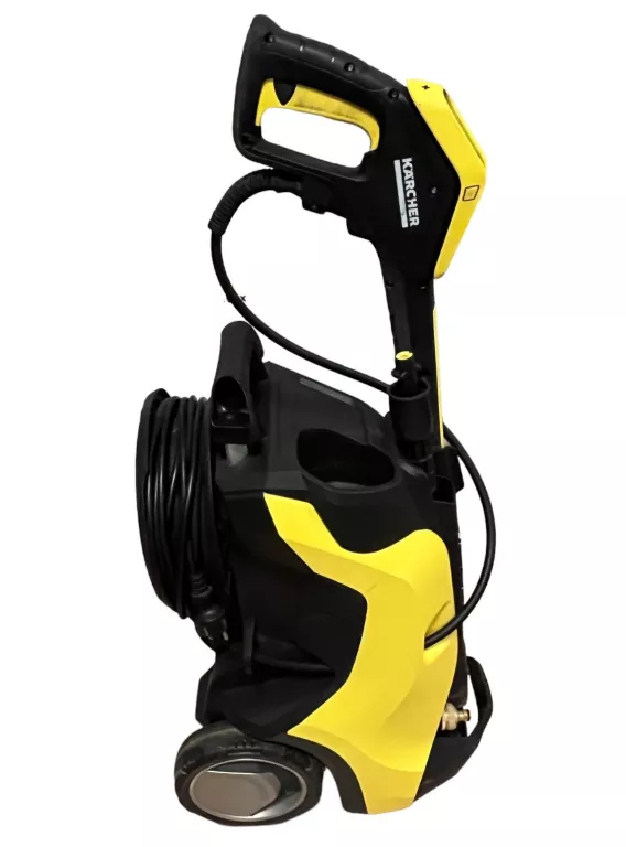 MYJKA CIŚNIENIOWA KARCHER K7 PREMIUM FULL CONTROL PLUS !