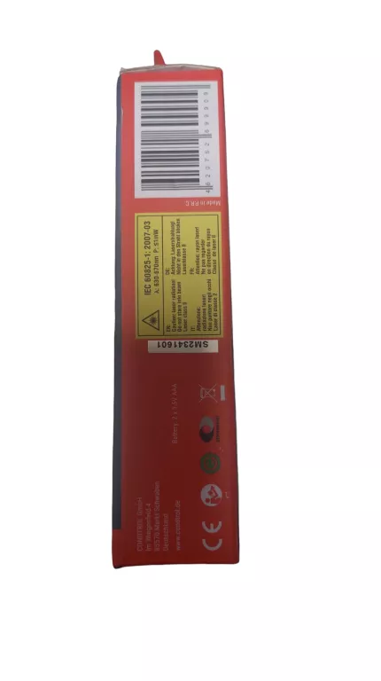 DALMIERZ LASEROWY SMART CONTROL 40 LITE