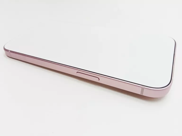 TELEFON APPLE IPHONE 15 128GB RÓŻOWY