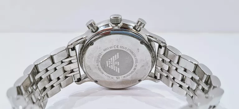 ZEGAREK EMPORIO ARMANI AR0389