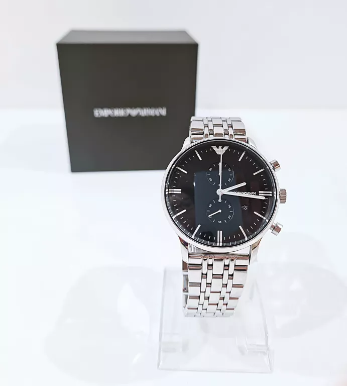 ZEGAREK EMPORIO ARMANI AR0389