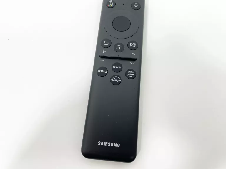 PILOT SAMSUNG BN59-01432J SMART TV SOLAR DISNEY+ OKAZA