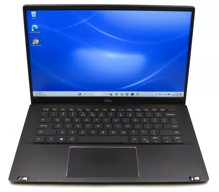 LAPTOP DELL VOSTRO 5402 I5-1135G7 2,4 GHZ 16/512 GB SSD