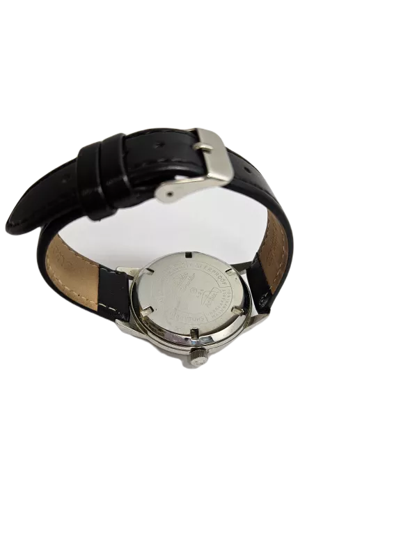 ZEGAREK ATLANTIC WORLDMASTER ORGINAL 526 SUPER SATAN