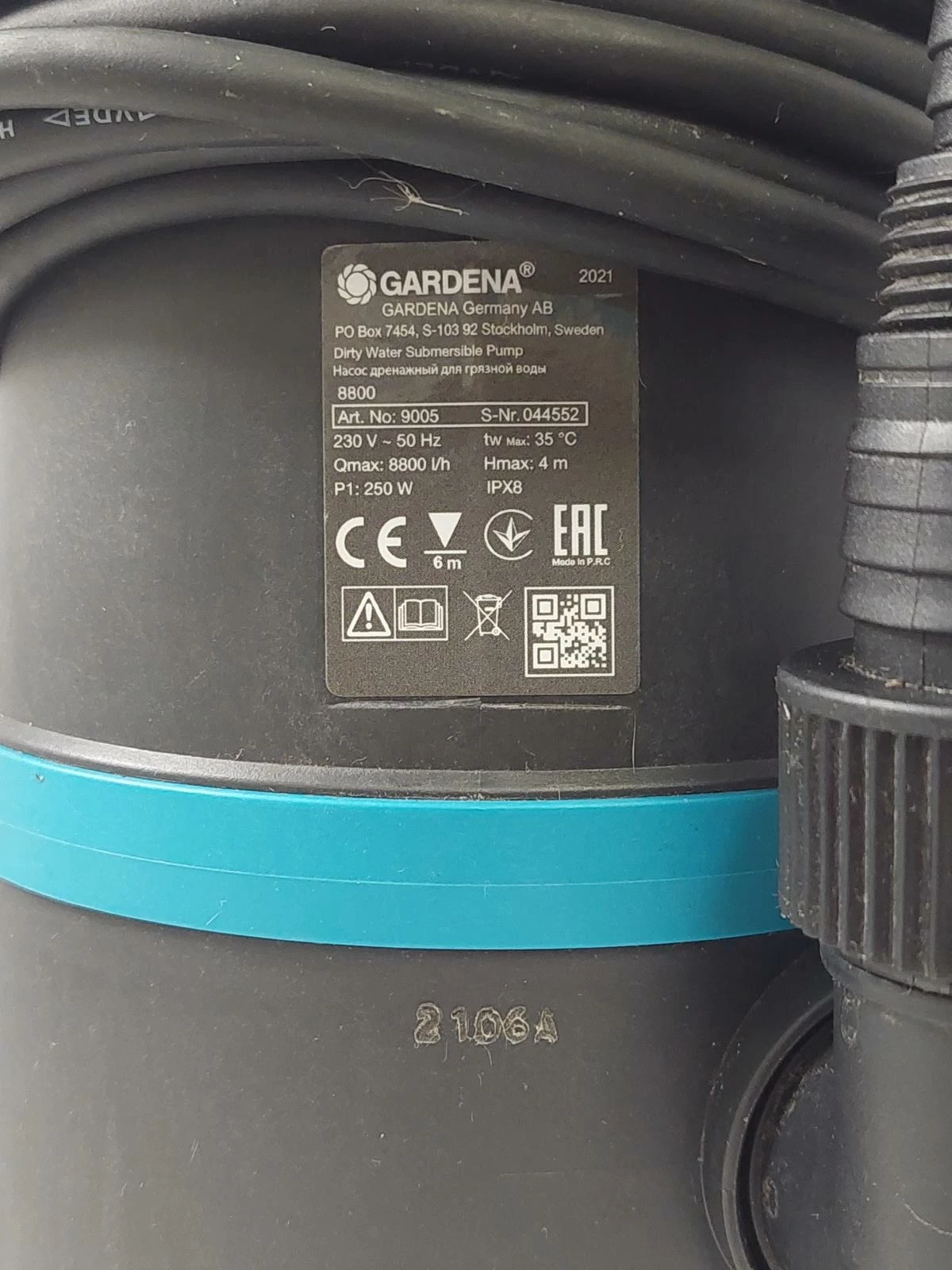 pompa-zanurzeniowa-do-brudnej-wody-gardena-rodzaj-pompy-zatapialna