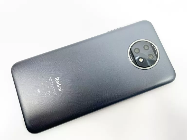 TELEFON XIAOMI REDMI NOTE 9T 5G 4/128 GB OKAZJA